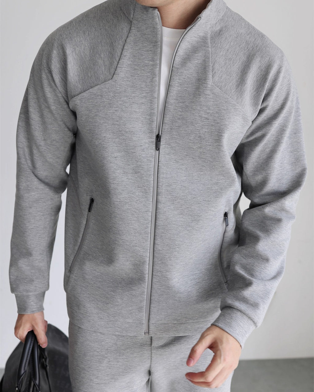 Cloud Fleece Full-Zip Jacket