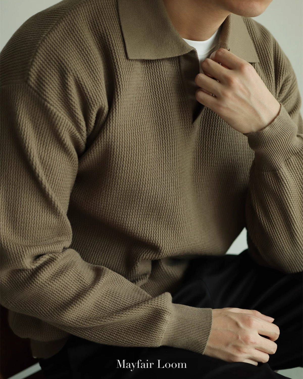 Milos V Polo Shirt