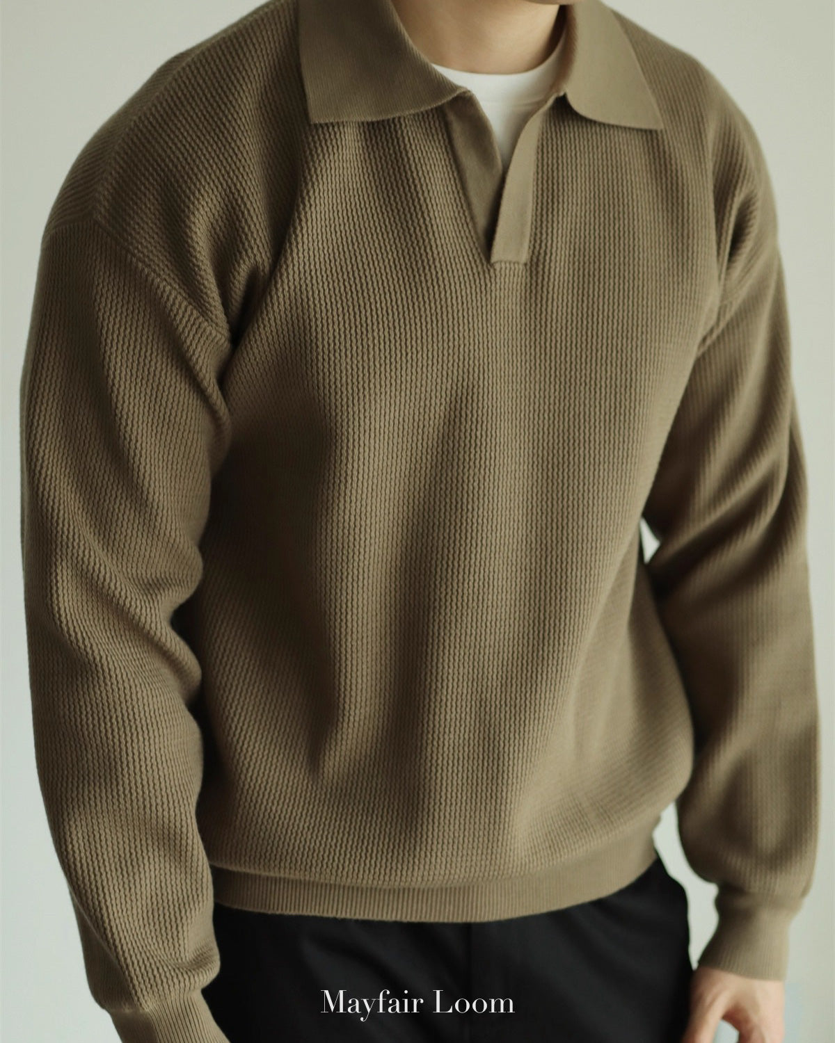 Milos V Polo Shirt