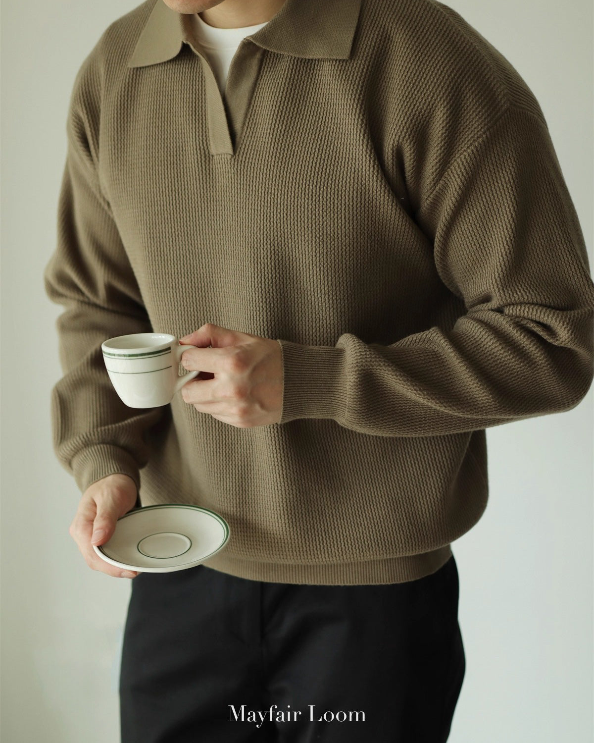 Milos V Polo Shirt