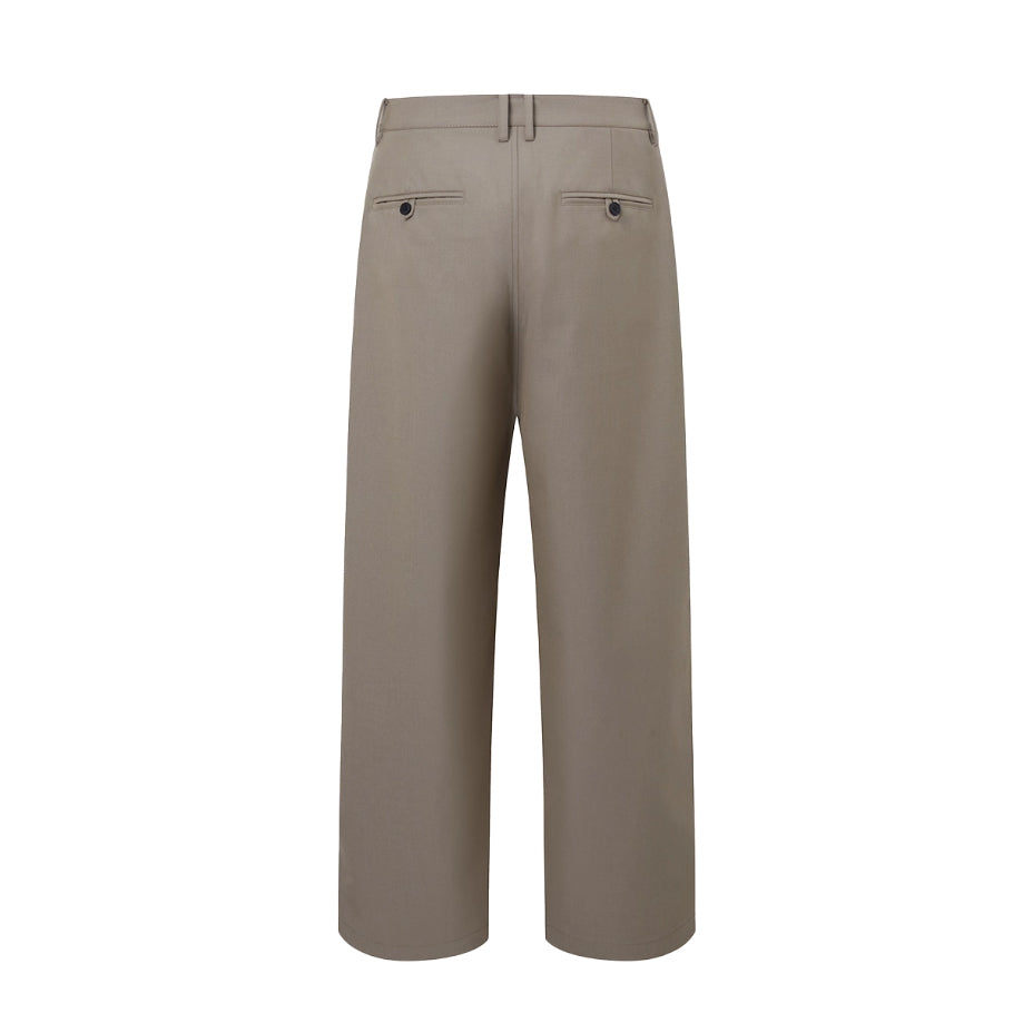 Australia Superfine Merino Wool Pants