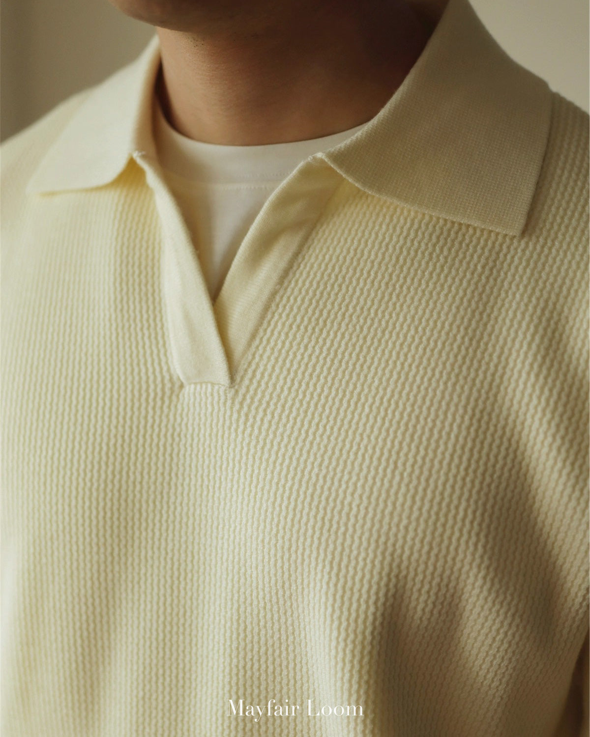 Milos V Polo Shirt