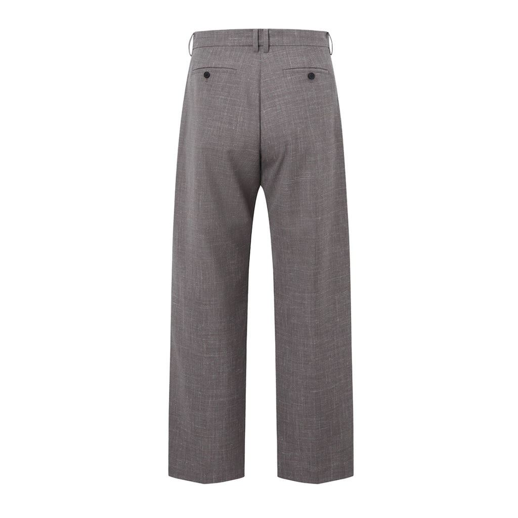 Australian Virgin Wool Pants