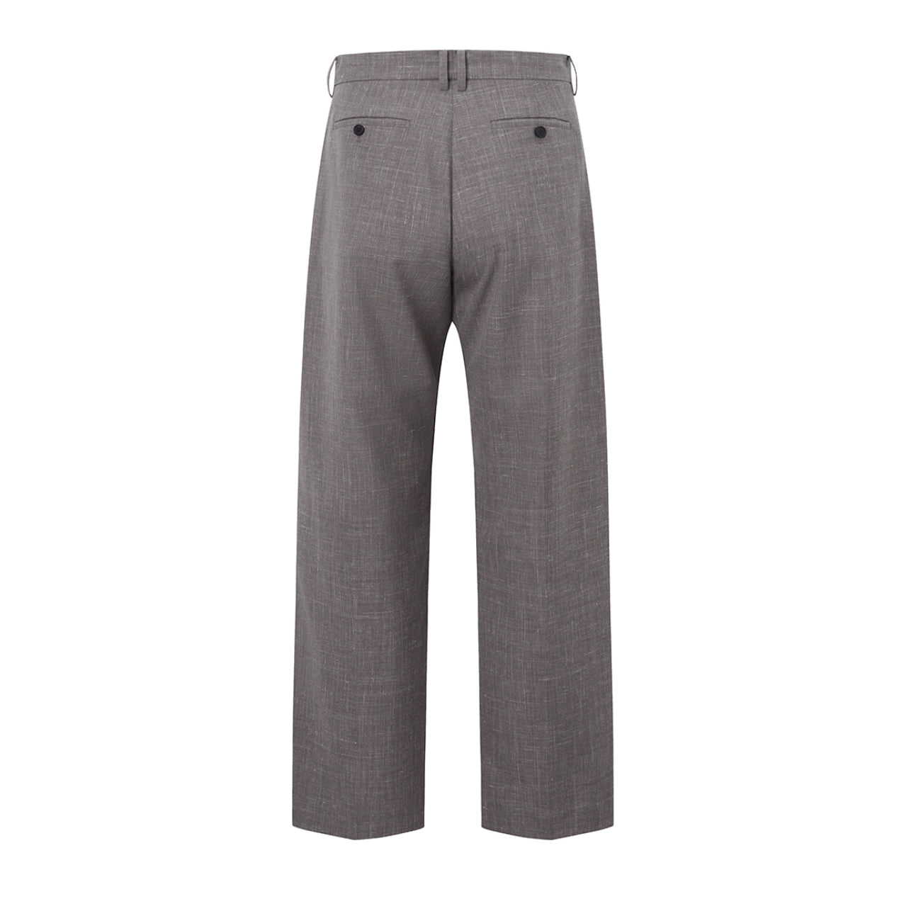Australian Virgin Wool Pants