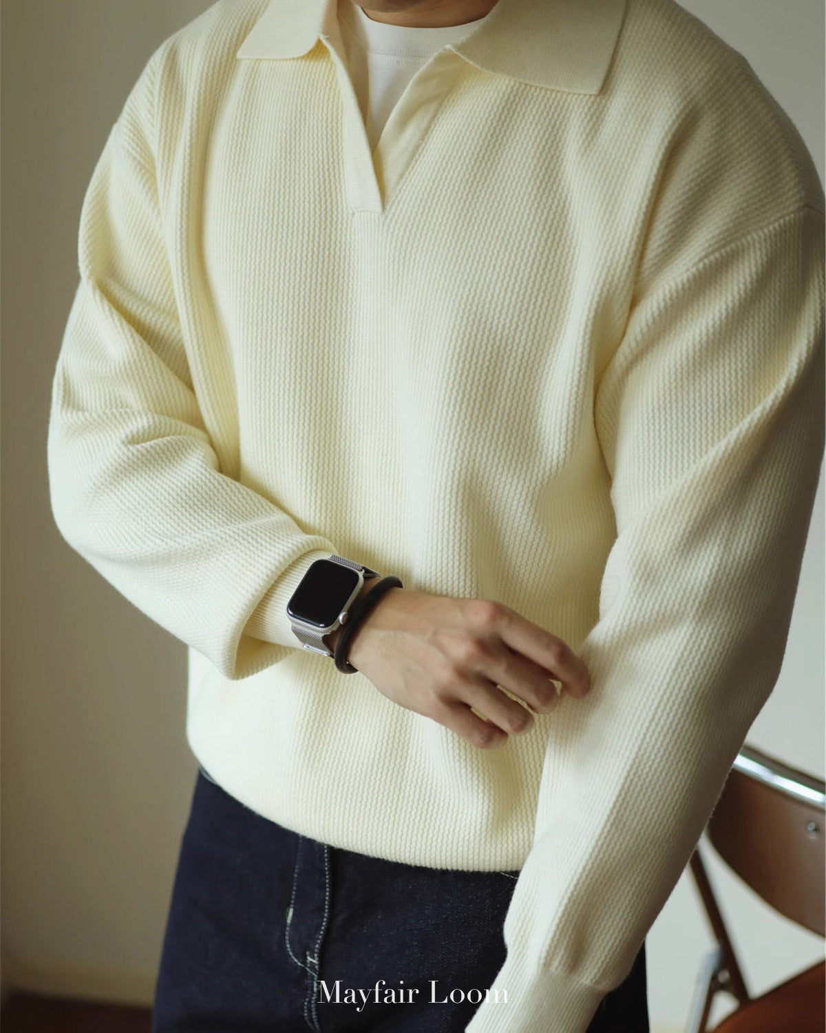 Milos V Polo Shirt