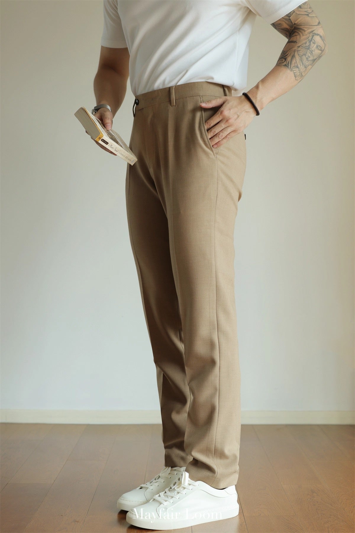 Dunsford Dress Pants