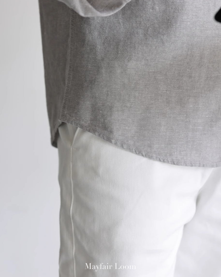 Sterling Linen Shirt