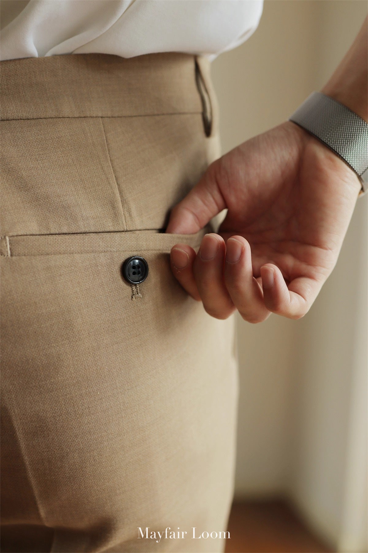 Dunsford Dress Pants
