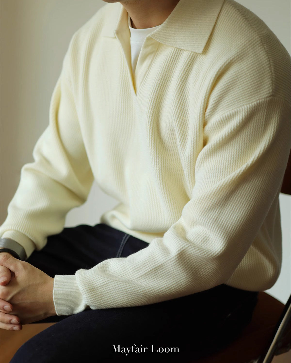 Milos V Polo Shirt