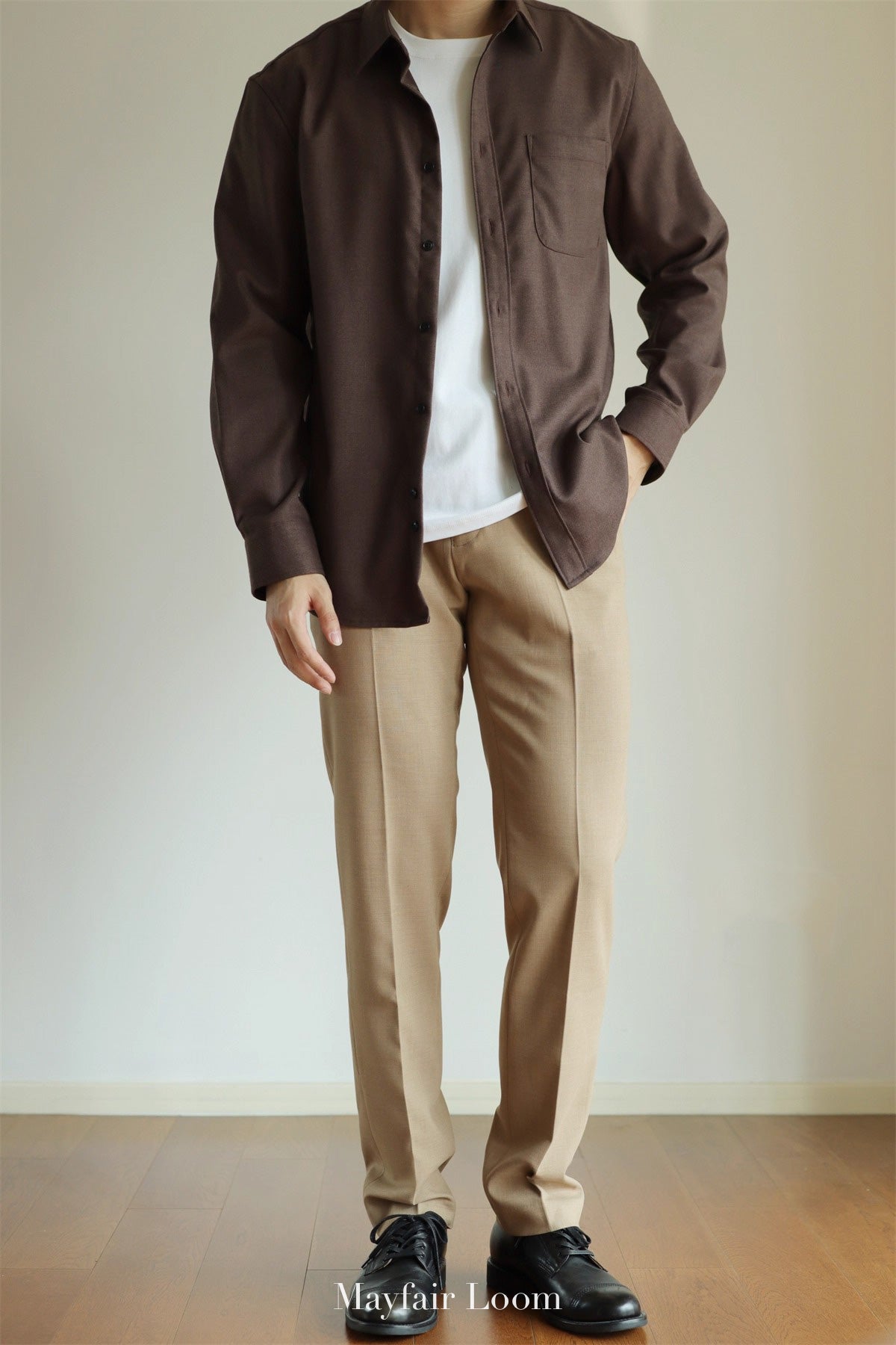 Dunsford Dress Pants