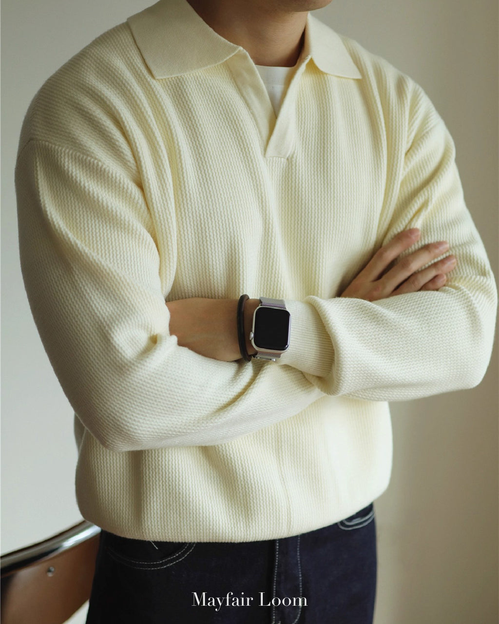 Milos V Polo Shirt