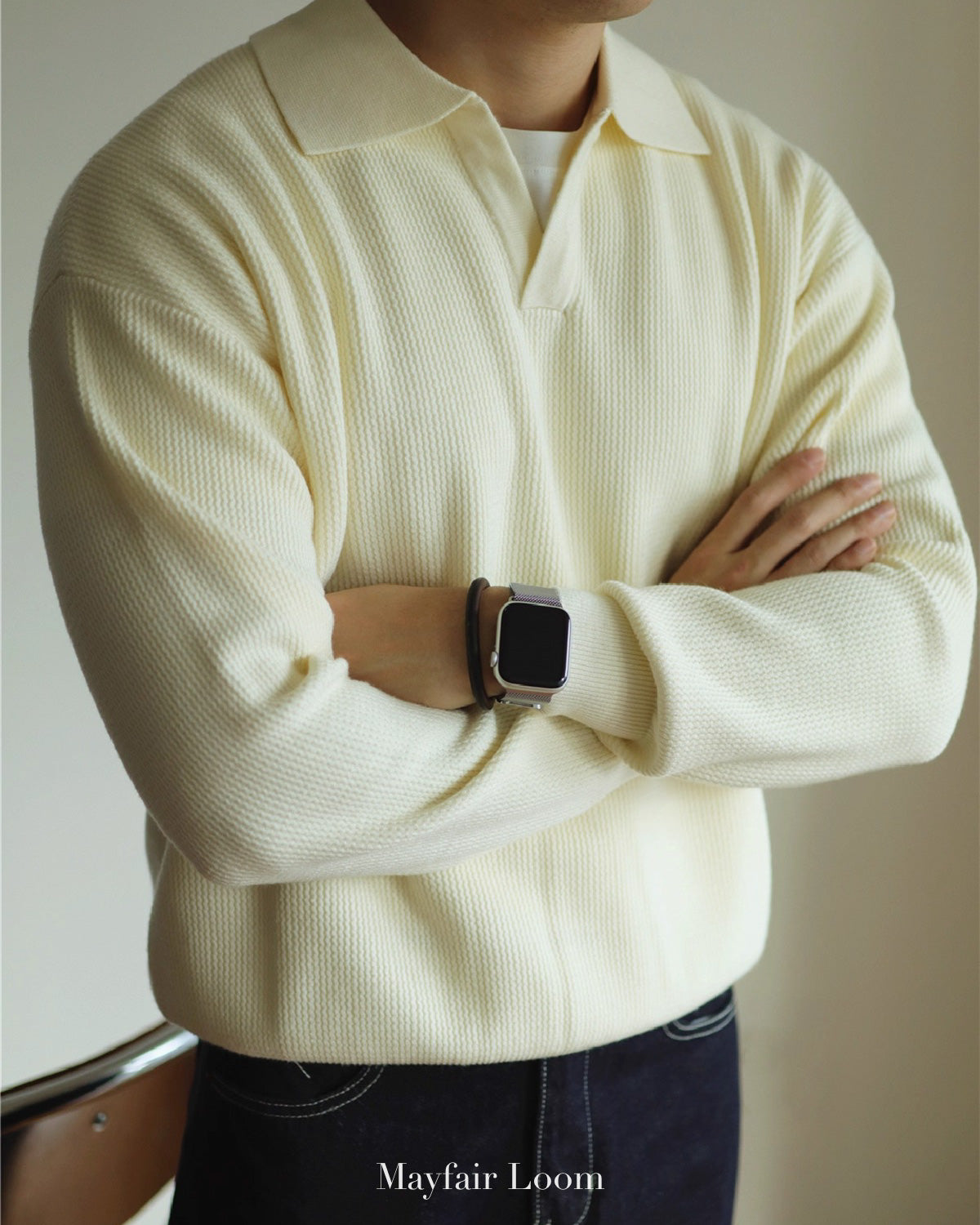 Milos V Polo Shirt