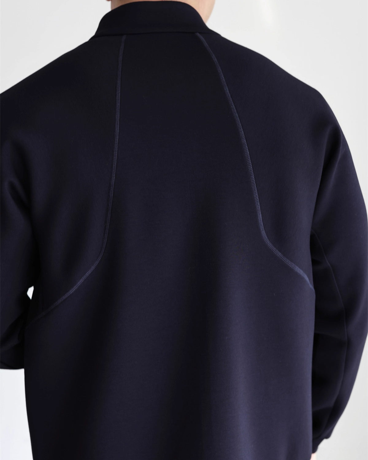 Cloud Fleece Full-Zip Jacket