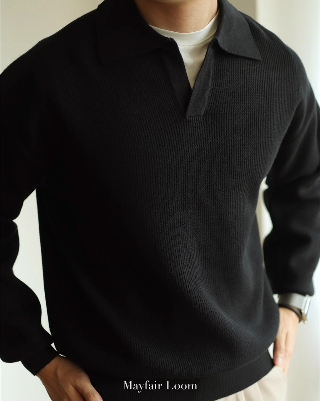 Milos V Polo Shirt