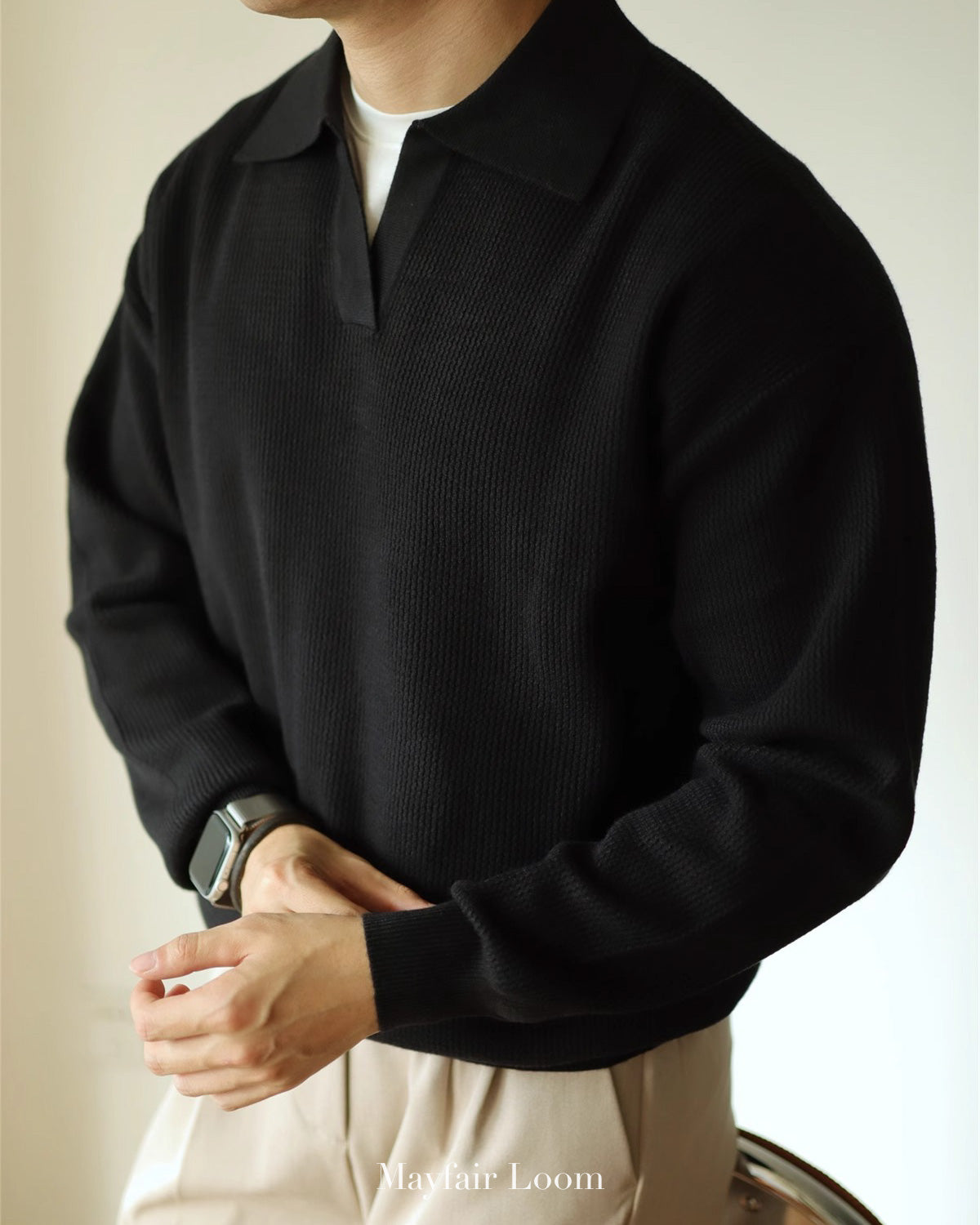 Milos V Polo Shirt