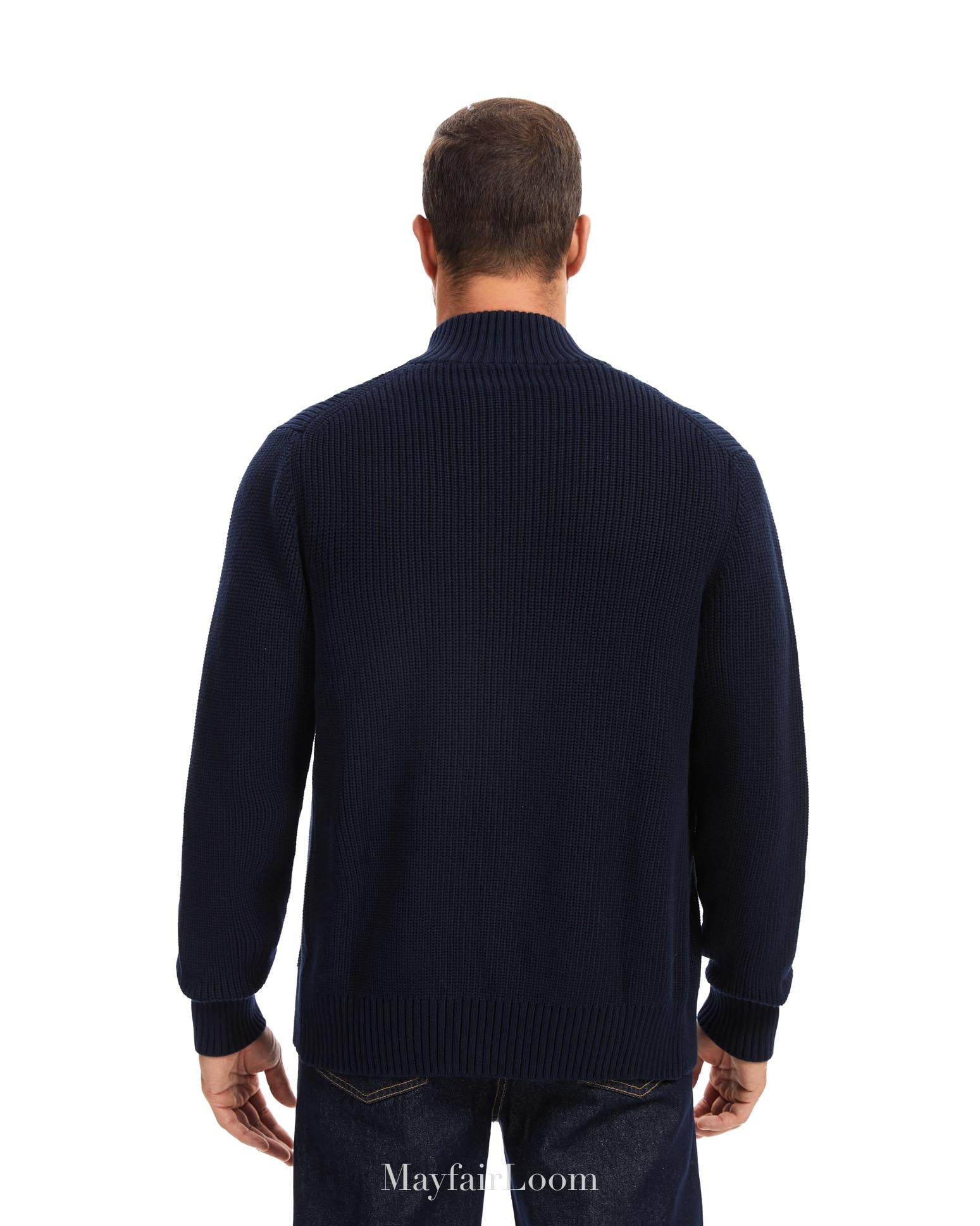 Belvoir Aura Cardigan