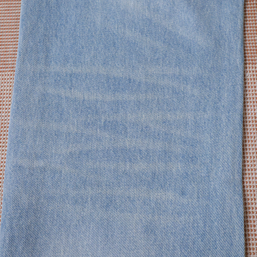 Cone Jeans | 14.25 oz | Straight-Wide