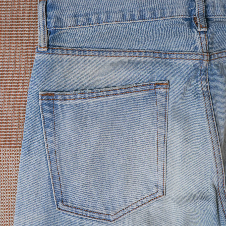 Cone Jeans | 14.25 oz | Straight-Wide