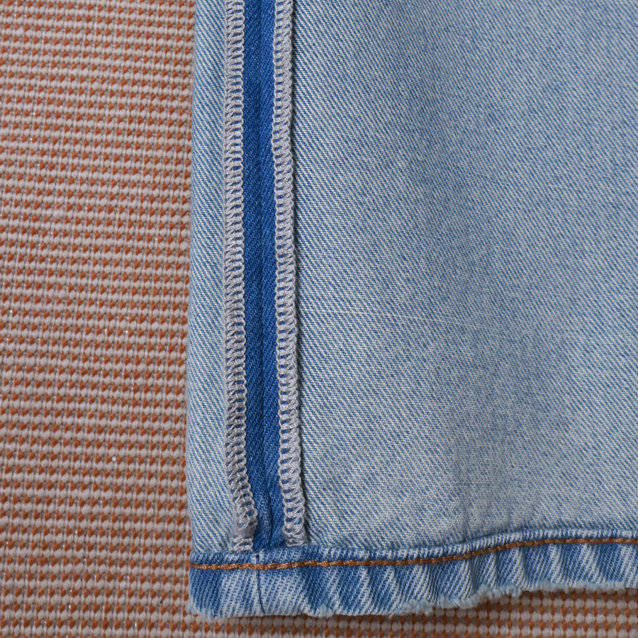 Cone Jeans | 14.25 oz | Straight-Wide