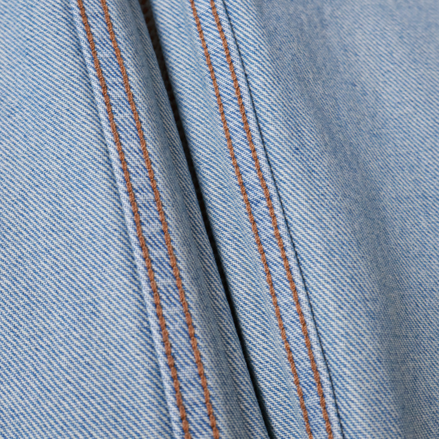 Cone Jeans | 14.25 oz | Straight-Wide