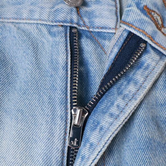 Cone Jeans | 14.25 oz | Straight-Wide