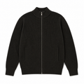 Marlow Cardigan Dark Grey